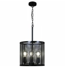 Подвесной светильник Illumico IL1031-3P-05 BLACK