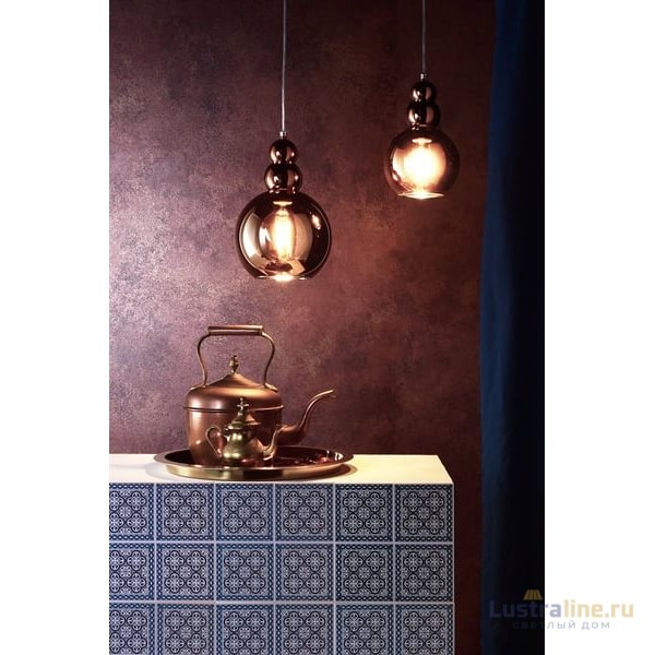 Подвесной светильник Deko-Light Diphda 342120 Подвесной светильник Deko-Light Diphda 342120