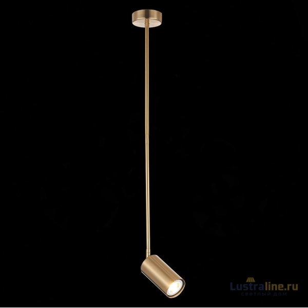 Подвесной светильник ST Luce Sormano SL1206.303.01