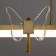 Подвесной светильник Arte Lamp Darcy A2187SP-1GO
