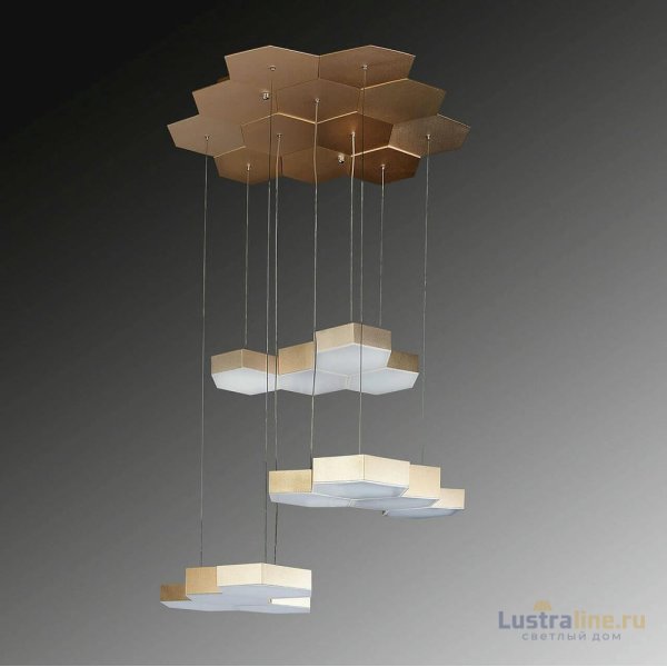 Подвесной светильник Lightstar Favo 750223 Подвесной светильник Lightstar Favo 750223
