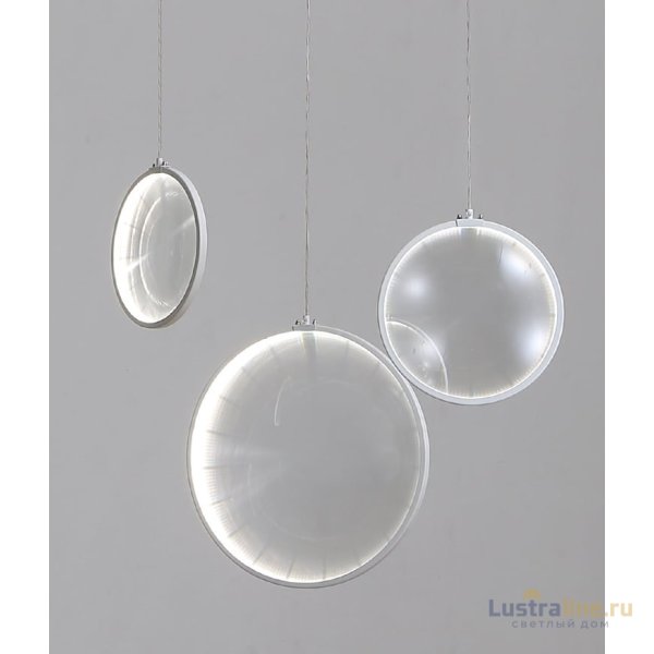 Подвесной светильник Delight Collection OMK8739 OMK8739-S-3000 Подвесной светильник Delight Collection OMK8739 OMK8739-S-3000