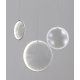 Подвесной светильник Delight Collection OMK8739 OMK8739-S-3000