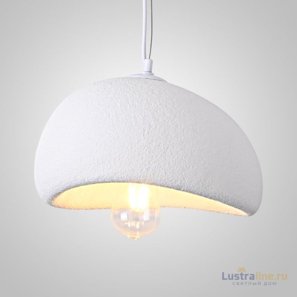 Подвесной светильник ImperiumLoft Cemencloud A D40 White 219846-23