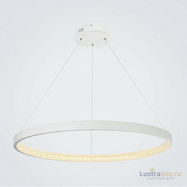 Подвесной светильник LED4U L8443-800 WH