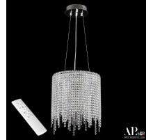 Подвесной светильник Arte Perfetto Luce Sicilia SH01.35.B.LED-DIM.Ni