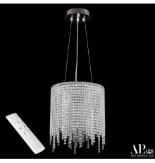 Подвесной светильник Arte Perfetto Luce Sicilia SH01.35.B.LED-DIM.Ni