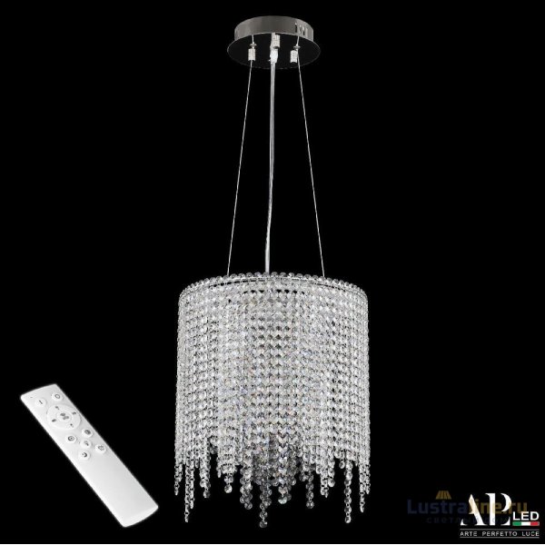 Подвесной светильник Arte Perfetto Luce Sicilia SH01.35.B.LED-DIM.Ni Подвесной светильник Arte Perfetto Luce Sicilia SH01.35.B.LED-DIM.Ni