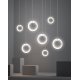 Подвесной светильник Delight Collection OMK8739 OMK8739-S-3000