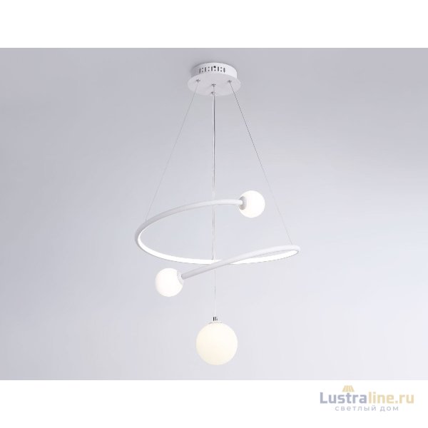 Подвесной светильник Ambrella Light Comfort LineTech FL66299