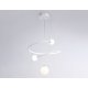 Подвесной светильник Ambrella Light Comfort LineTech FL66299