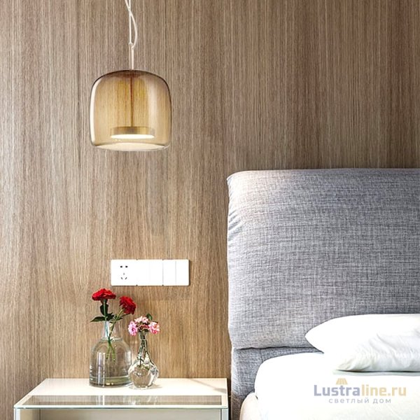 Подвесной светильник ImperiumLoft Dauphin 212826-26