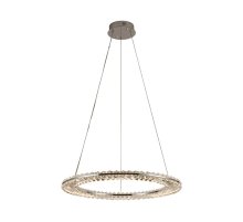 Подвесной светильник Newport 8241/600 chrome М0066844