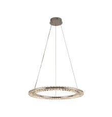 Подвесной светильник Newport 8241/600 chrome М0066844