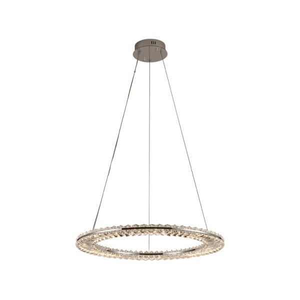 Подвесной светильник Newport 8241/600 chrome М0066844