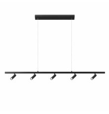 Подвесной светильник Loft IT Sign 10260/5 Black