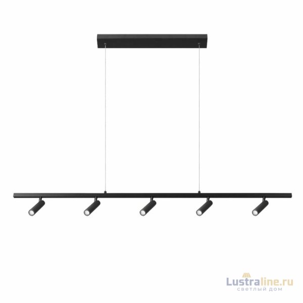Подвесной светильник Loft IT Sign 10260/5 Black