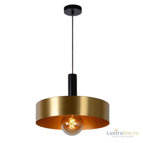 Подвесной светильник Lucide Giada 30472/40/02 Подвесной светильник Lucide Giada 30472/40/02