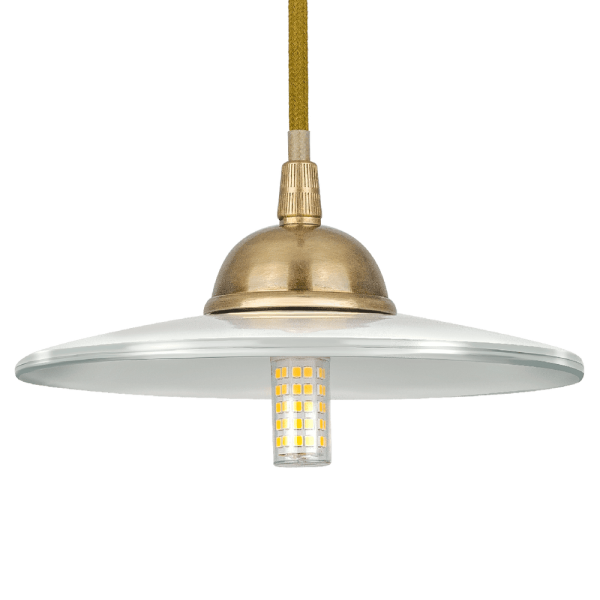 Подвесной светильник Covali PL-37019