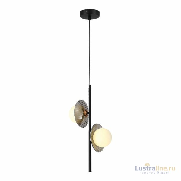 Подвесной светильник ST Luce Noon SL1521.403.02