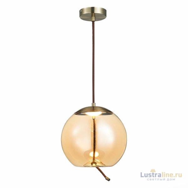 Подвесной светильник ST Luce Ozzio SL6108.313.01