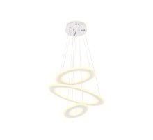 Подвесной светодиодный светильник Ambrella Light Acrylica Original FA432