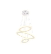 Подвесной светодиодный светильник Ambrella Light Acrylica Original FA432