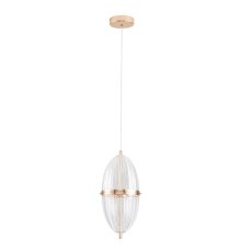 Подвесной светильник Arte Lamp Andromeda A2089SP-3GO