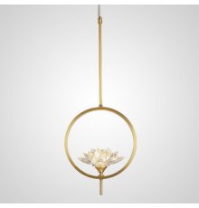 Подвесной светильник ImperiumLoft Lotos 140840-26