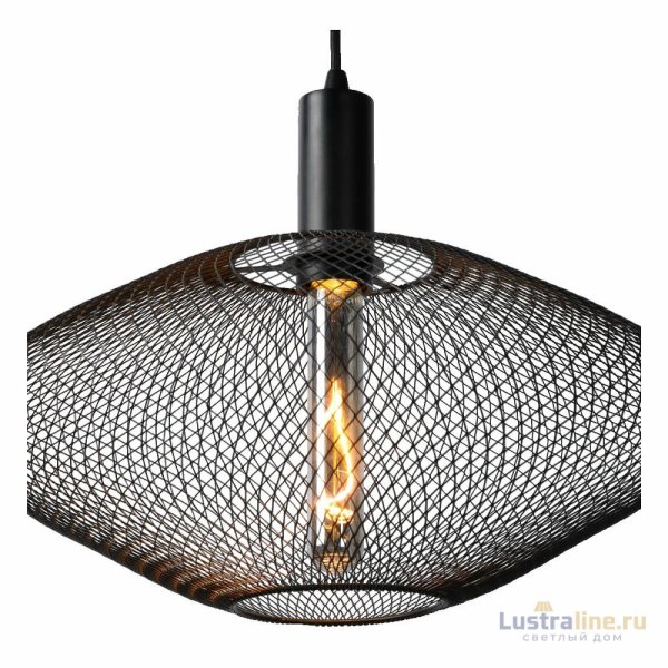 Подвесной светильник Lucide Mesh 21423/45/30