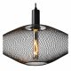 Подвесной светильник Lucide Mesh 21423/45/30