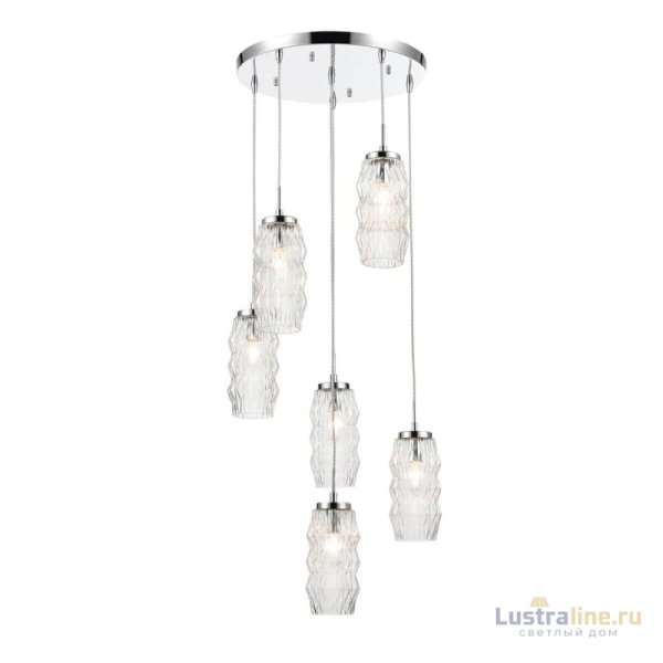 Подвесной светильник Vele Luce Lily VL5583P16
