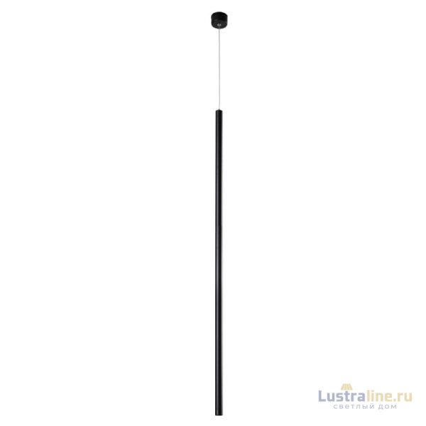 Подвесной светодиодный светильник Crystal Lux CLT 036C1100 BL