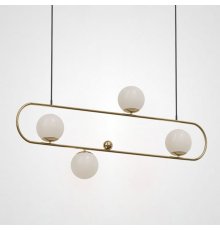 Подвесной светильник ImperiumLoft Hoop 177907-26