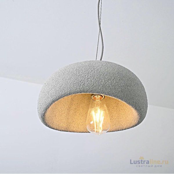 Подвесной светильник ImperiumLoft Cemencloud 219856-23 Подвесной светильник ImperiumLoft Cemencloud 219856-23