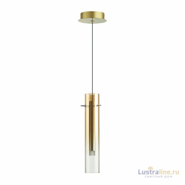 Подвесной светильник Odeon Light Shiny 5062/5LB