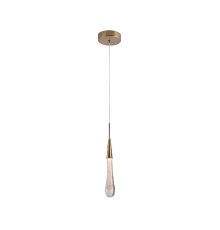 Подвесной светильник Kink Light Гутта 07861-1A,36