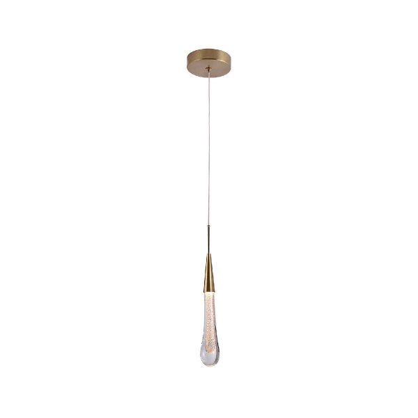 Подвесной светильник Kink Light Гутта 07861-1A,36