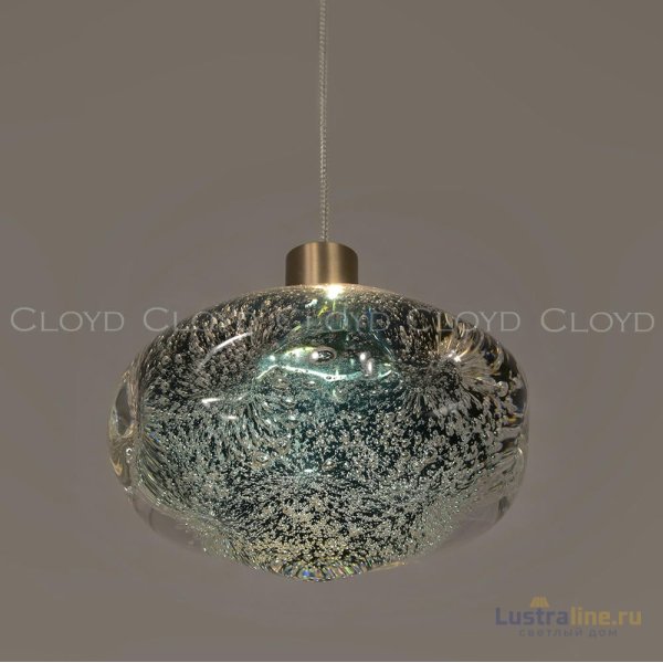 Подвесной светильник Cloyd Vocal 11347