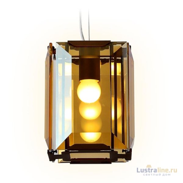 Подвесной светильник Ambrella Light Traditional TR5109