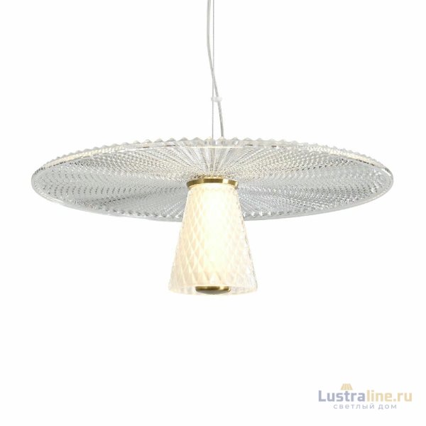 Подвесной светильник Freya Grail FR6183PL-L4BS