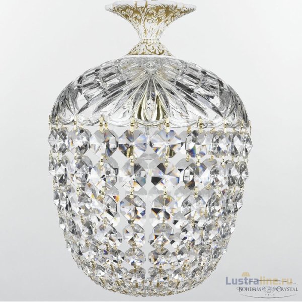Подвесной светильник Bohemia Ivele Crystal AL16771/22 WMG Подвесной светильник Bohemia Ivele Crystal AL16771/22 WMG
