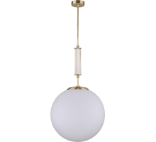 Подвесной светильник Kutek Mood Artu Glass ART-ZW-1 (Z) G350