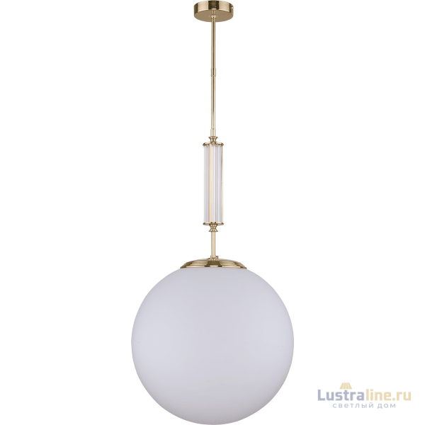Подвесной светильник Kutek Mood Artu Glass ART-ZW-1 (Z) G350