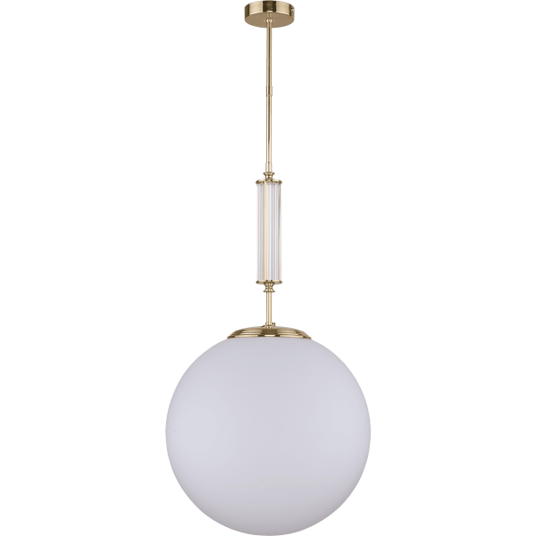 Подвесной светильник Kutek Mood Artu Glass ART-ZW-1 (Z) G350