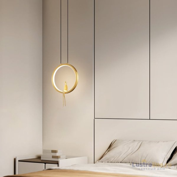 Подвесной светильник ImperiumLoft Remus One 233015-23 Подвесной светильник ImperiumLoft Remus One 233015-23