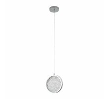 Подвесной светильник LED4U L7108-200 СR
