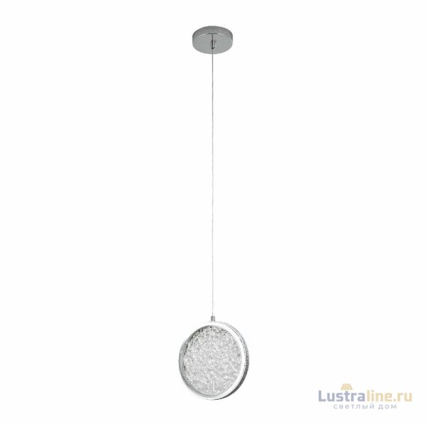 Подвесной светильник LED4U L7108-200 СR Подвесной светильник LED4U L7108-200 СR