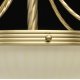 Подвесной светильник MW-Light Афродита 317010504