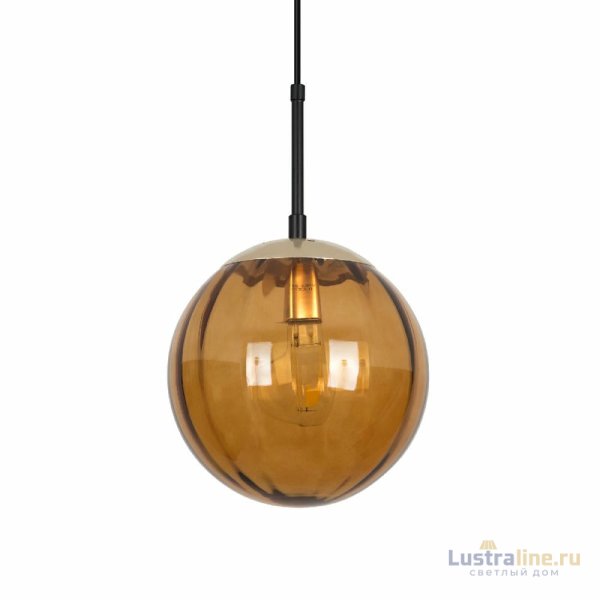 Подвесной светильник Modemodern MD.1221.1 BR Подвесной светильник Modemodern MD.1221.1 BR